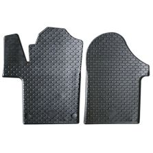 TAPPETI IN TPE MERCEDES VITO 14> 2 PZ CORA 132204T